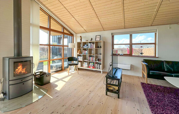 Ferienhaus - Flovt , Dänemark - F07475 3