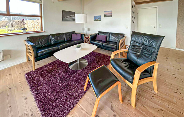 Ferienhaus - Flovt , Dänemark - F07475 4