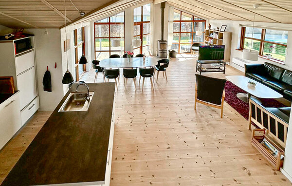 Ferienhaus - Flovt , Dänemark - F07475 7