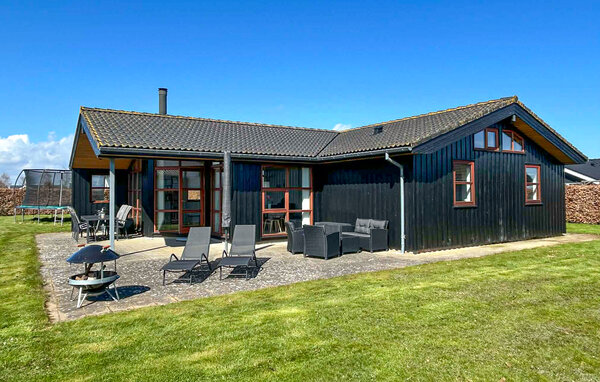 Ferienhaus - Flovt , Dänemark - F07475 1