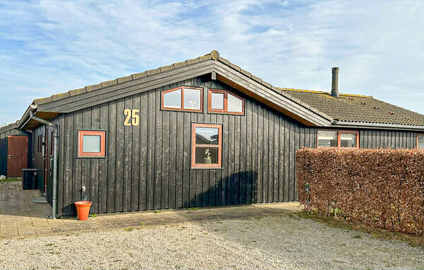 Ferienhaus - Flovt , Dänemark - F07475 81