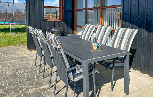 Ferienhaus - Flovt , Dänemark - F07475 2