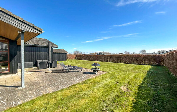 Ferienhaus - Flovt , Dänemark - F07475 9