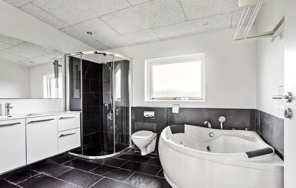 Holiday Home - Aarø , Denmark - F07491 701