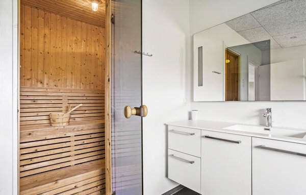 Holiday Home - Aarø , Denmark - F07491 9