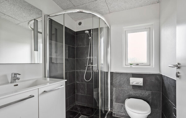 Holiday Home - Aarø , Denmark - F07491 702