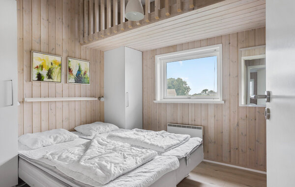 Holiday Home - Aarø , Denmark - F07491 602