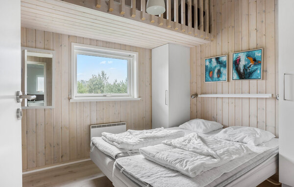 Holiday Home - Aarø , Denmark - F07491 604