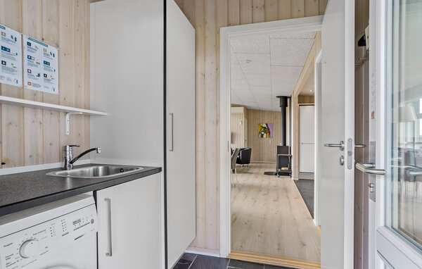 Holiday Home - Aarø , Denmark - F07491 501