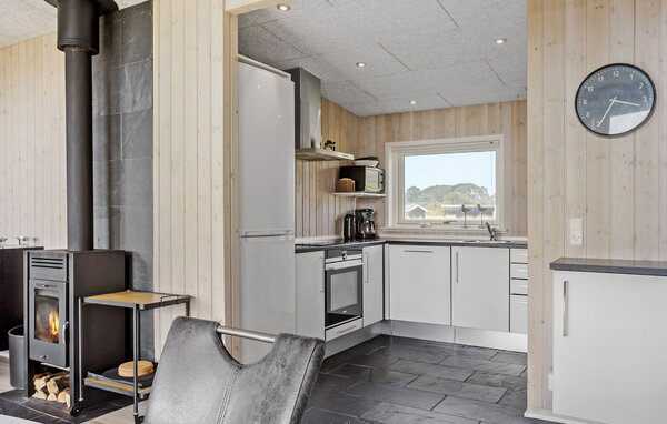 Holiday Home - Aarø , Denmark - F07491 7