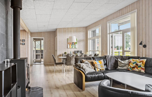 Holiday Home - Aarø , Denmark - F07491 3