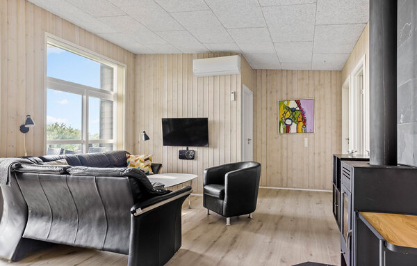 Holiday Home - Aarø , Denmark - F07491 4