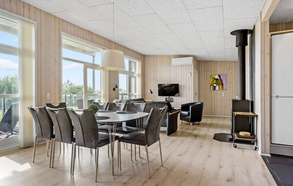 Holiday Home - Aarø , Denmark - F07491 6