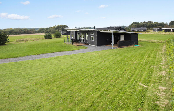 Holiday Home - Aarø , Denmark - F07491 1
