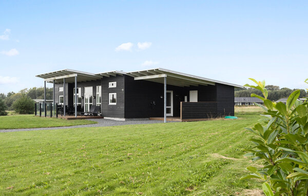 Holiday Home - Aarø , Denmark - F07491 81