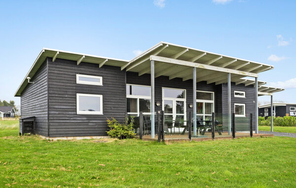 Holiday Home - Aarø , Denmark - F07491 82