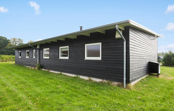 Holiday Home - Aarø , Denmark - F07491 83