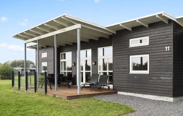 Holiday Home - Aarø , Denmark - F07491 2