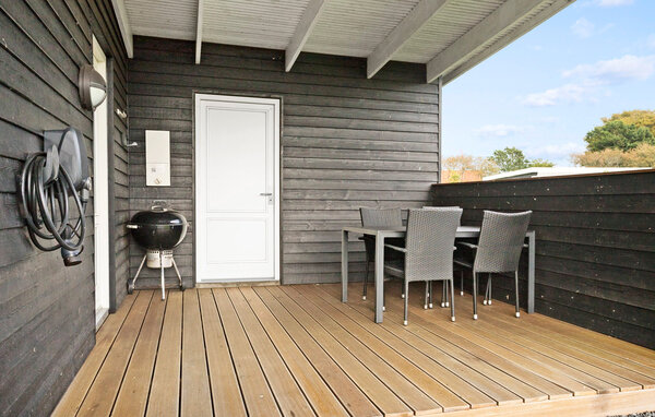 Holiday Home - Aarø , Denmark - F07491 102