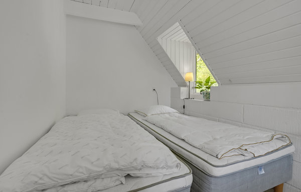 Ferienhaus - Loddenhøj Strand , Dänemark - F07501 601