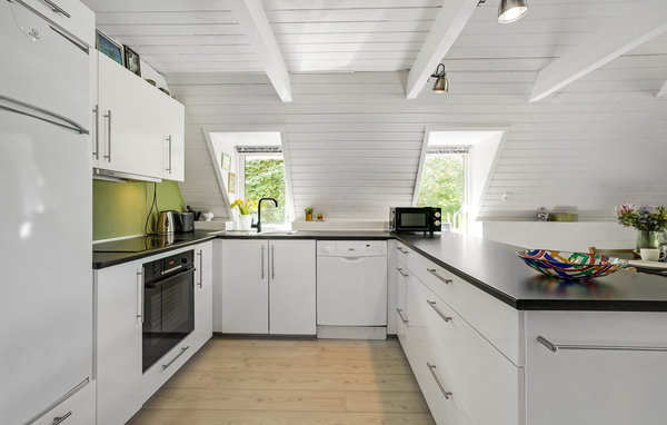 Ferienhaus - Loddenhøj Strand , Dänemark - F07501 6