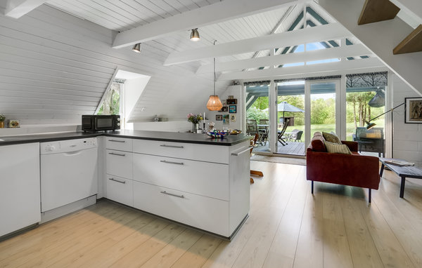 Ferienhaus - Loddenhøj Strand , Dänemark - F07501 401
