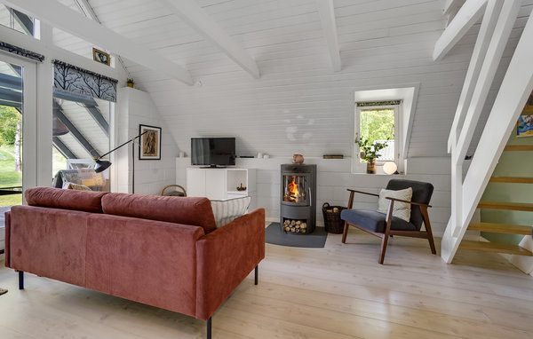 Ferienhaus - Loddenhøj Strand , Dänemark - F07501 3