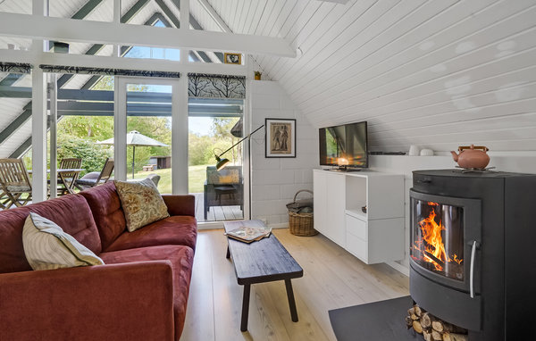 Ferienhaus - Loddenhøj Strand , Dänemark - F07501 4