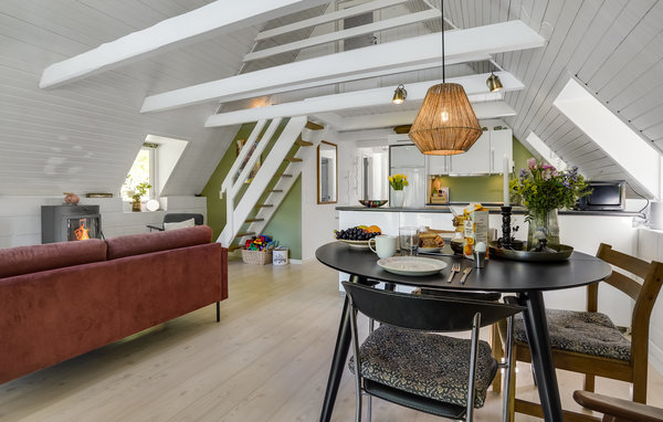 Ferienhaus - Loddenhøj Strand , Dänemark - F07501 5