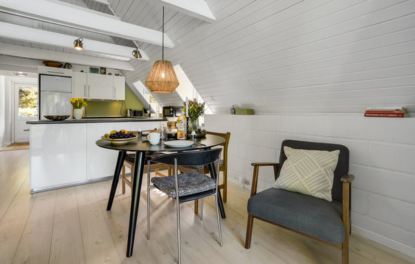 Ferienhaus - Loddenhøj Strand , Dänemark - F07501 301