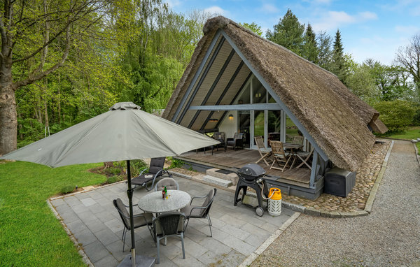 Ferienhaus - Loddenhøj Strand , Dänemark - F07501 82