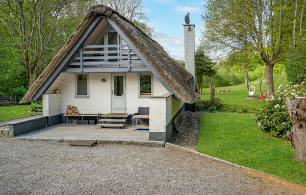 Ferienhaus - Loddenhøj Strand , Dänemark - F07501 83