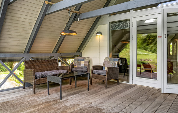 Ferienhaus - Loddenhøj Strand , Dänemark - F07501 101