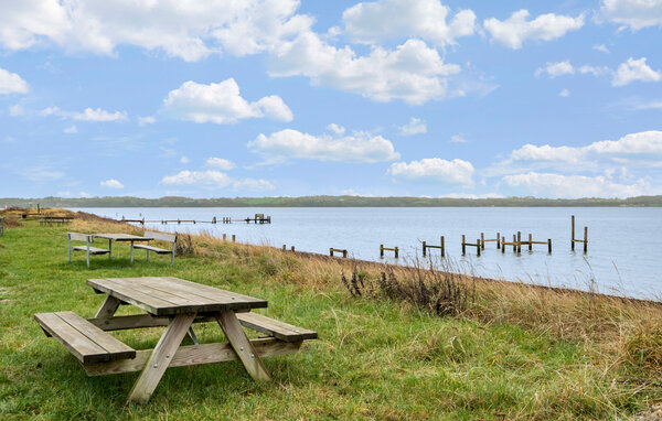 Ferienhaus - Skarrev Strand , Dänemark - F07502 9