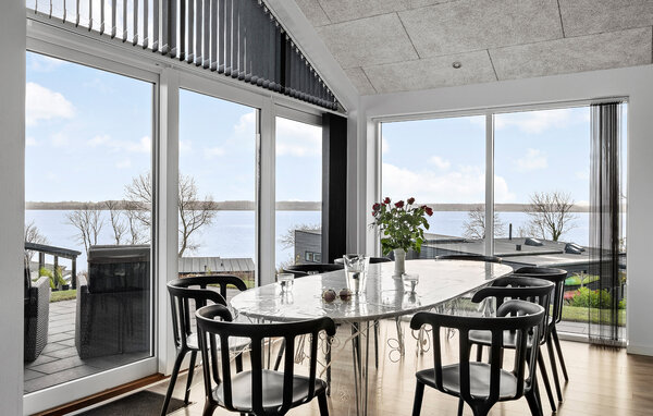 Ferienhaus - Skarrev Strand , Dänemark - F07502 3