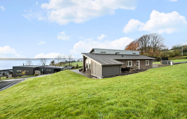 Ferienhaus - Skarrev Strand , Dänemark - F07502 82
