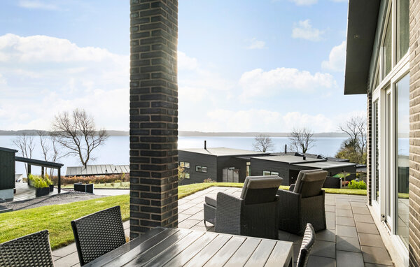 Ferienhaus - Skarrev Strand , Dänemark - F07502 8