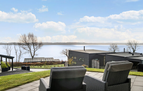 Ferienhaus - Skarrev Strand , Dänemark - F07502 201
