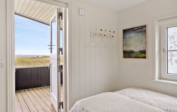 Holiday Home - Aarø , Denmark - F07503 603
