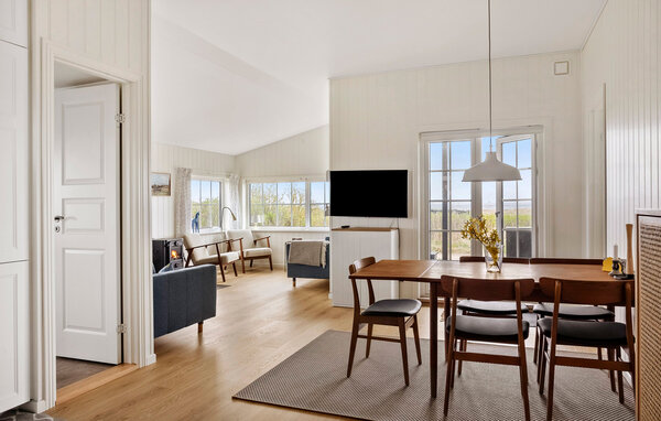 Holiday Home - Aarø , Denmark - F07503 4