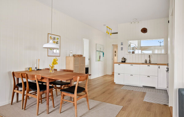 Holiday Home - Aarø , Denmark - F07503 6