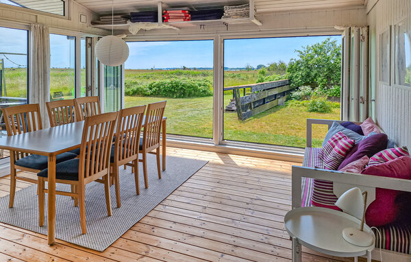 Holiday Home - Aarø , Denmark - F07503 302