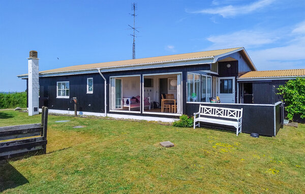 Holiday Home - Aarø , Denmark - F07503 1