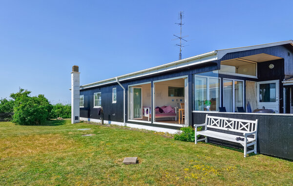 Holiday Home - Aarø , Denmark - F07503 81