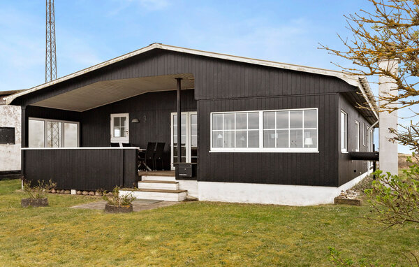 Holiday Home - Aarø , Denmark - F07503 82