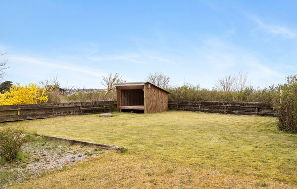 Holiday Home - Aarø , Denmark - F07503 101