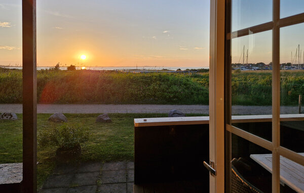 Holiday Home - Aarø , Denmark - F07503 203