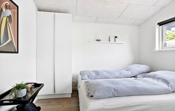 Ferienhaus - Skarrev Strand , Dänemark - F07506 602
