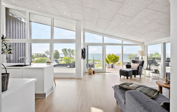 Ferienhaus - Skarrev Strand , Dänemark - F07506 3