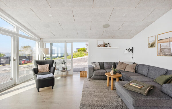 Ferienhaus - Skarrev Strand , Dänemark - F07506 4